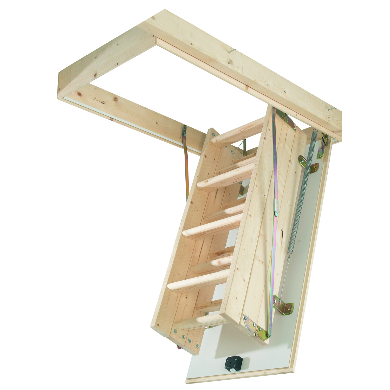 Loft Ladders Loft Boarding Derby